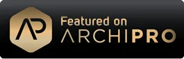 Archipro Badge