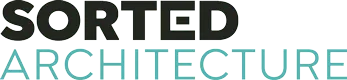 Sorted Architecure Logo