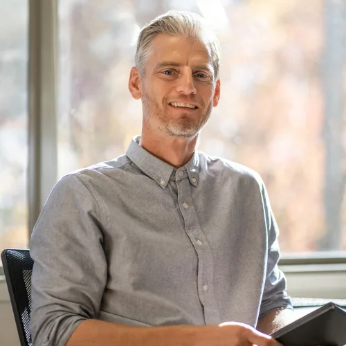 Profile image of Mike Finlay