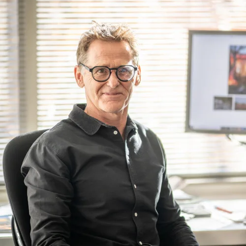 Profile image of Steve Humpherson